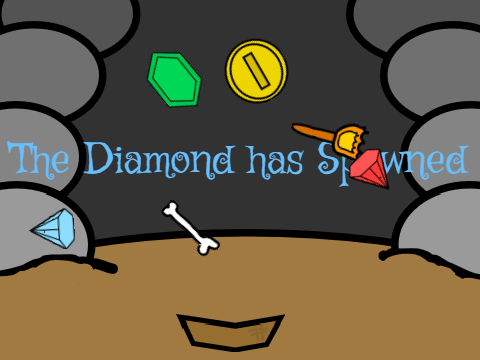 Item Scavenger